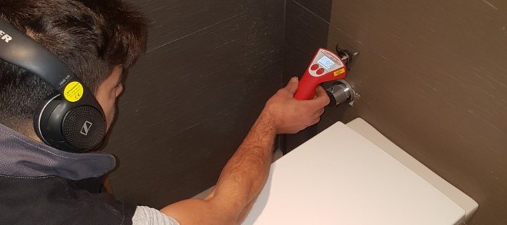 Dinleme Cihazı ile Kaçak Tespiti