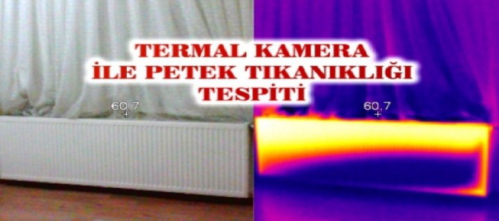 Petek ( Radyatör )Temizliği