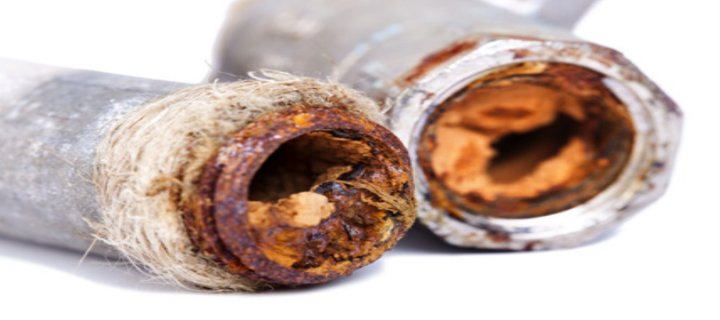 Kalorifer Tesisatı Arızaları